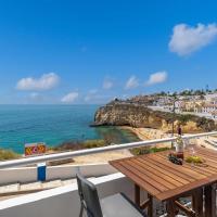 Stars - Apartment with a breath-taking view, готель у місті Карвоейру