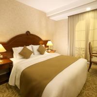 PRiNCESS MAYA HOTEL, hotel poblíž Letiště Adana - ADA, Seyhan