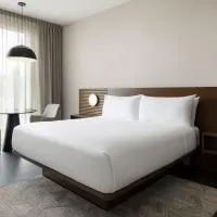 AC Hotel by Marriott Newtown Square, hotel di Newtown Square