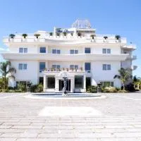Pastorano में, होटल Hotel The Queen