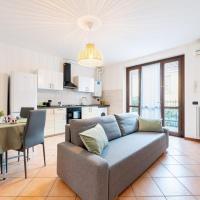 Casa Emilia - cozy apartment in Parma, hotel poblíž Mezinárodní letiště Giuseppe Verdi Parma - PMF, Parma
