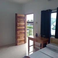 The Soul Center, hotel en Batuan