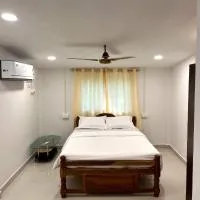 Taramati niwas guest rooms, hotel in Canacona