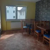 Casa Mia Russotto, готель у місті Брухкебель