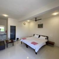 Blackbuck Homestay, Hotel in der Nähe vom Flughafen Bhavnagar - BHU, Bhavnagar