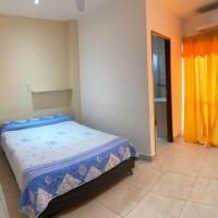 ALOJAMIENTO NORTE 1, hotel near Mal Paso Airport - SDE, Santiago del Estero