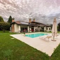 Dream And Fly, hotel a Alzate Brianza