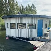 Dobberhuisje, ξενοδοχείο σε IJsselstein
