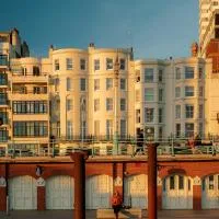 No.124 by GuestHouse, Brighton, hotel a Brighton & Hove