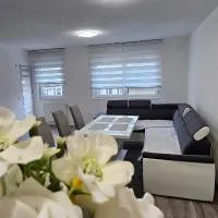 Apartman Mima, хотел в Sanski most