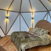 The Island of Xanadu, hotel em Beaworthy