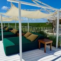Siente Tulum, hotel near Tulum Naval Air Station - TUY, Tulum