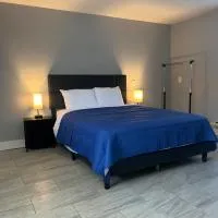 Nest Inn, מלון בווטרטאון