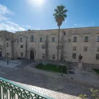 San Domenico Suite Cavallino, hotell sihtkohas Cavallino di Lecce