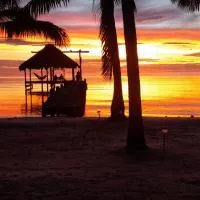 Maya Beach Hotel, hotel em Maya Beach