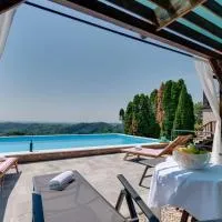 Enchanting View, hotel v destinaci Nespeš