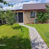 Apartman Matija, hotell sihtkohas Belišće