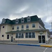 The City Hotel, hotel en Northern Cambria