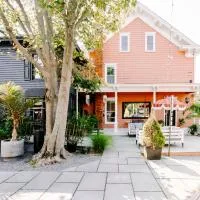 American Beech Hotel, hotelli kohteessa Greenport