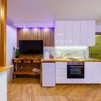 Spokojne Zacisze- Rzeszów Suite, Free Parking by StayNest, Hotel in Rzeszów