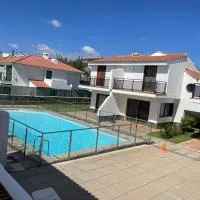 San Agustín BeachSun Relax, ξενοδοχείο σε San Bartolome