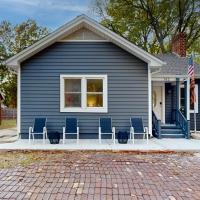 Marvin's Manor, hotel near Stillwater Regional Airport - SWO, Stillwater