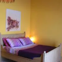 Lo Scoiattolo Country House, hotelli kohteessa Montorio al Vomano