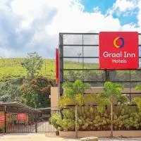 Viesnīca Hotel Graal Inn Queluz pilsētā Kelusa