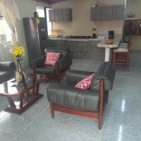 Apartamento en Cuenca, hotel poblíž Mezinárodní letiště Mariscal Lamar - CUE, Cuenca