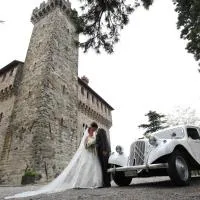 Castello di Trisobbio, ξενοδοχείο σε Trisobbio
