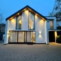 Manchester's hidden gem, hotel a Timperley