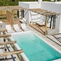 Casa Kai، فندق في خوسيه اجناسيو