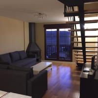 Residencial Ribes- Massana