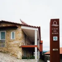 Vougaldeias Casas da Seara, Hotel in Sever do Vouga
