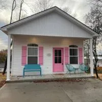 서머셋에 위치한 호텔 The Swift Lake House