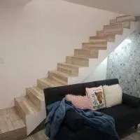 Casita azul, hotel near General Francisco J. Mujica International Airport - MLM, Morelia