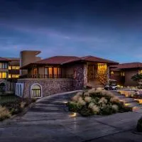 Grace Cafayate – hotel w mieście Cafayate