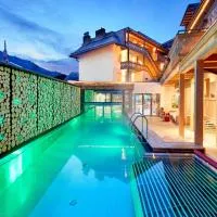 Lifestyle Hotel eder, hotel Maria Alm am Steinernen Meerben
