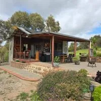 Rainshadow Retreat, hotel sa Gemmells Station