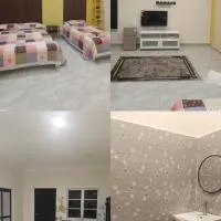 D'Ebai Roomstay Kijal – hotel w mieście Cukai