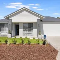 Busselton Beach Vibes, hotel a Broadwater