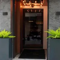 ROİ HOTEL İZMiR, khách sạn ở İzmir