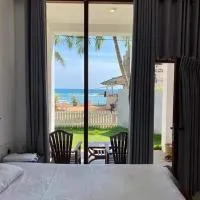 Turtle Beach House, Hotel in Batigama