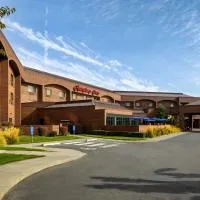 Hampton Inn Richland-Tri Cities โรงแรมในริชแลนด์