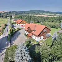 Pension Jitka, ξενοδοχείο σε Šimonovice