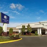 Westborough में, होटल DoubleTree by Hilton Boston/Westborough