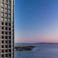 Hilton Garden Inn NYC Financial Center/Manhattan Downtown, hotel a New York