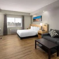 Baymont by Wyndham West Edmonton, hotel em Edmonton