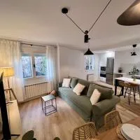 Villa de Béjar, готель у місті Бехар