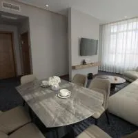 Khangain Tugul Hotel, готель у місті Tsetserleg